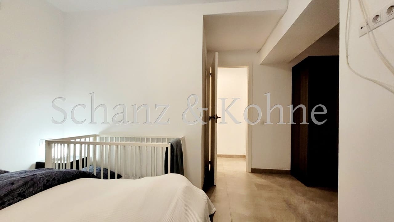 Piso de 3 habitaciones en L'Arenal / S'Arenal en venta - 340.000 € (Ref: 8987290)