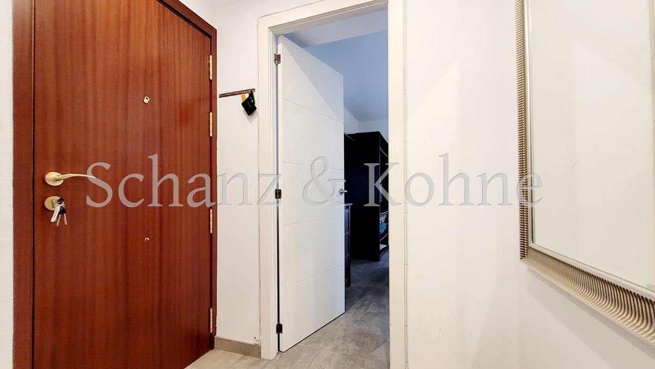 Piso de 3 habitaciones en L'Arenal / S'Arenal en venta - 340.000 € (Ref: 8987290)