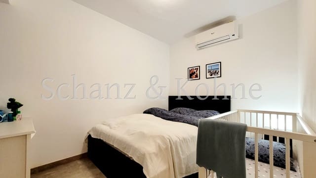 3 soveværelse Lejlighed til salg i L'Arenal / S'Arenal, Llucmajor - € 340.000 (Ref: 8987290)