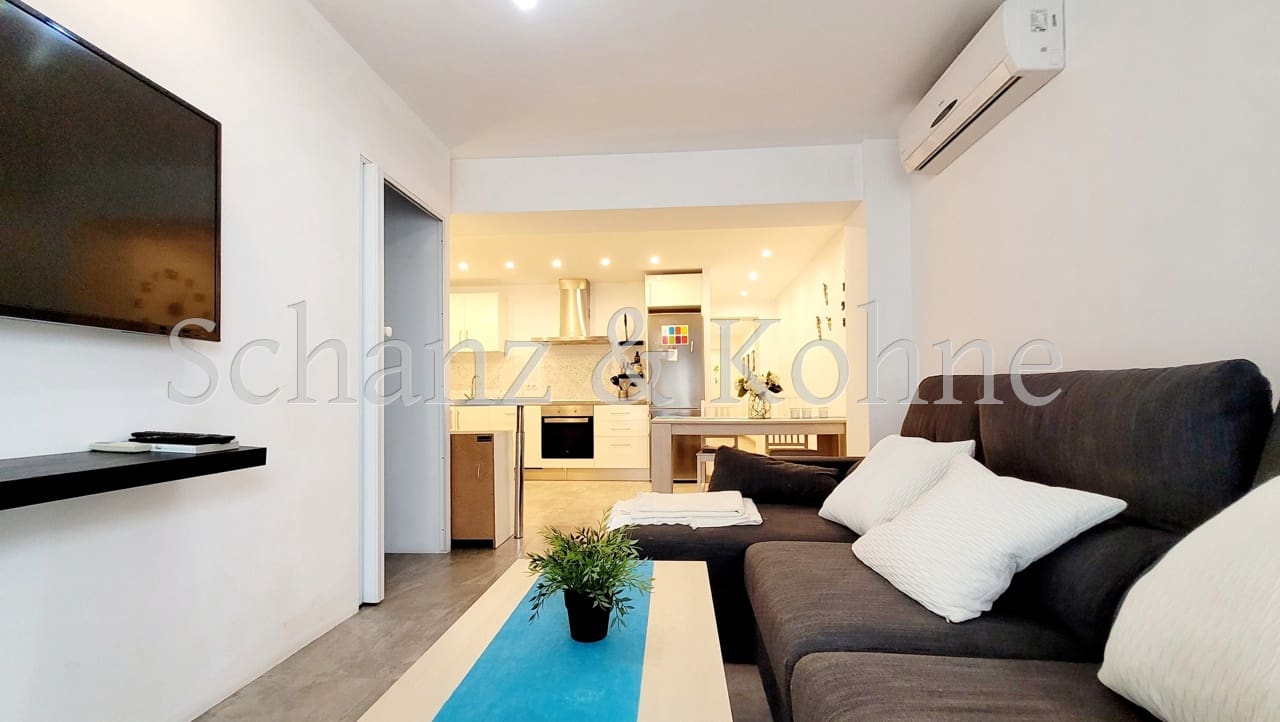 Piso de 3 habitaciones en L'Arenal / S'Arenal en venta - 340.000 € (Ref: 8987290)