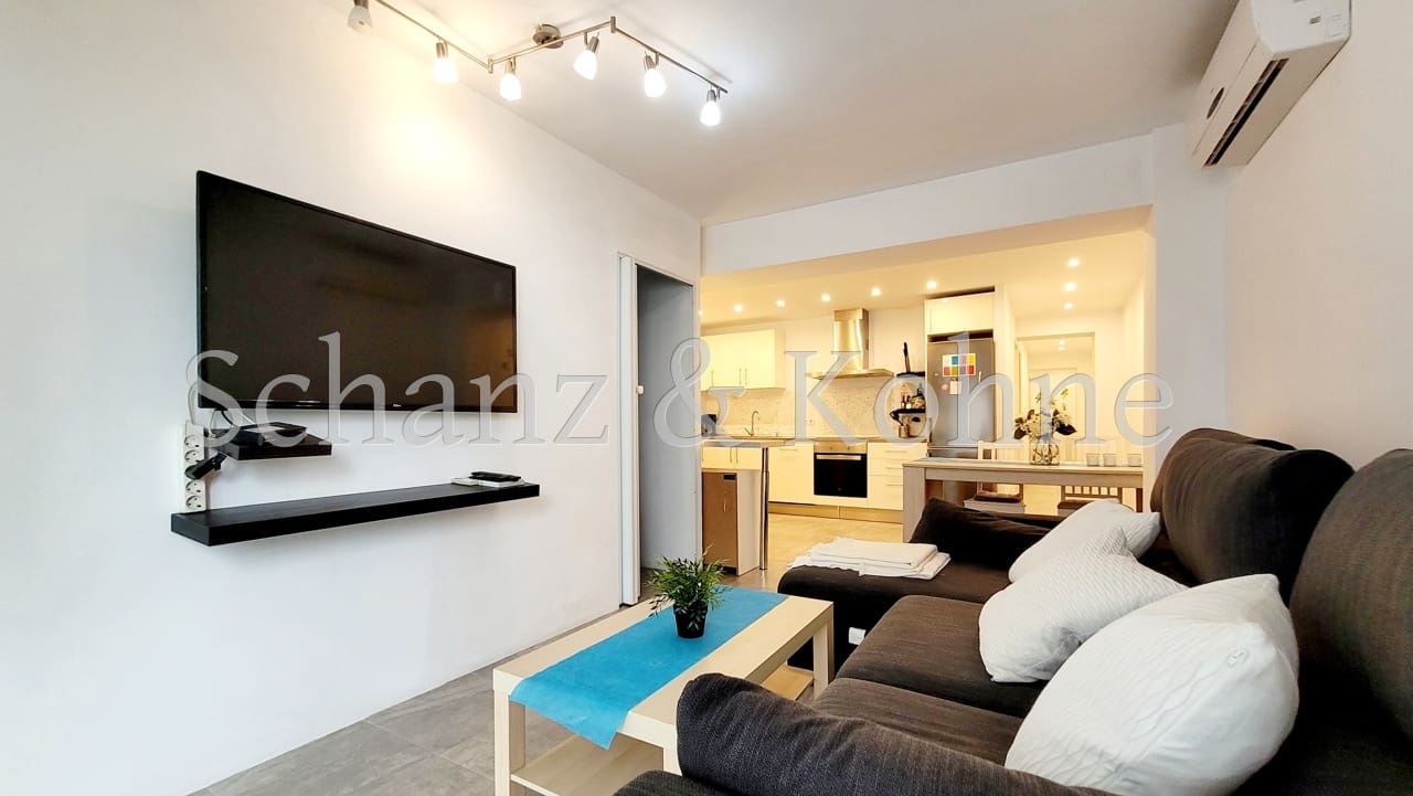Piso de 3 habitaciones en L'Arenal / S'Arenal en venta - 340.000 € (Ref: 8987290)