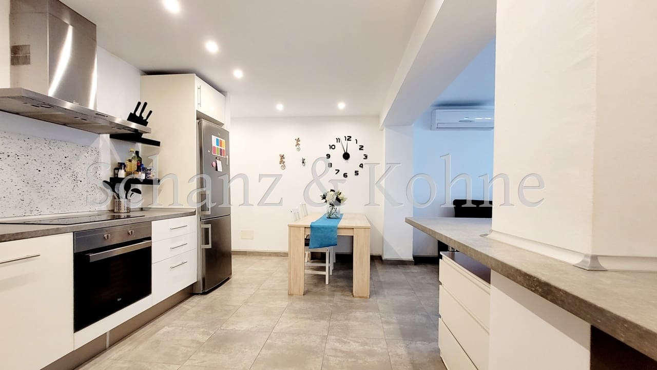 Piso de 3 habitaciones en L'Arenal / S'Arenal en venta - 340.000 € (Ref: 8987290)