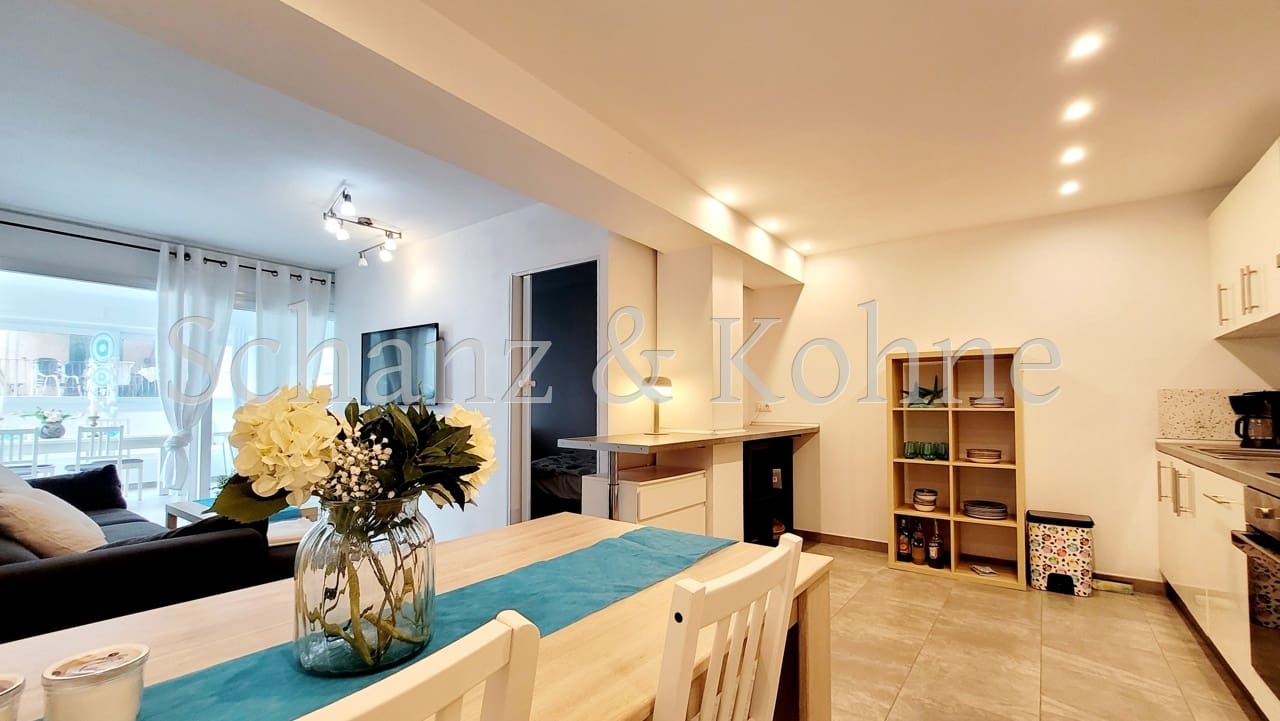 Piso de 3 habitaciones en L'Arenal / S'Arenal en venta - 340.000 € (Ref: 8987290)