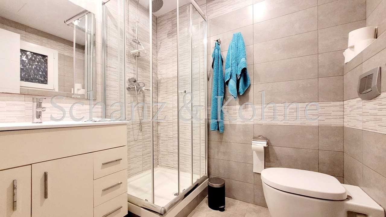 Piso de 3 habitaciones en L'Arenal / S'Arenal en venta - 340.000 € (Ref: 8987290)