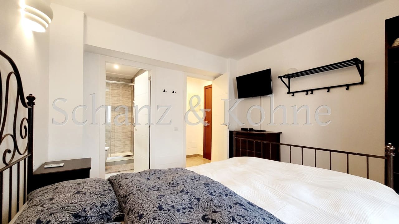 Piso de 3 habitaciones en L'Arenal / S'Arenal en venta - 340.000 € (Ref: 8987290)