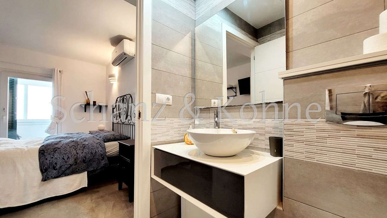 Piso de 3 habitaciones en L'Arenal / S'Arenal en venta - 340.000 € (Ref: 8987290)
