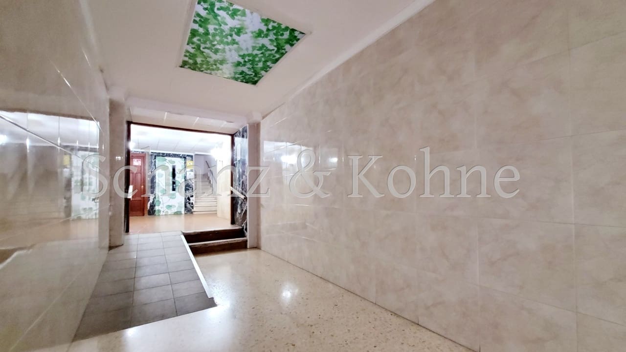 Piso de 3 habitaciones en L'Arenal / S'Arenal en venta - 340.000 € (Ref: 8987290)