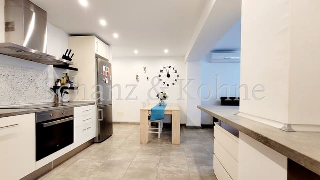 3 soveværelse Lejlighed til salg i L'Arenal / S'Arenal, Llucmajor - € 340.000 (Ref: 8987290)