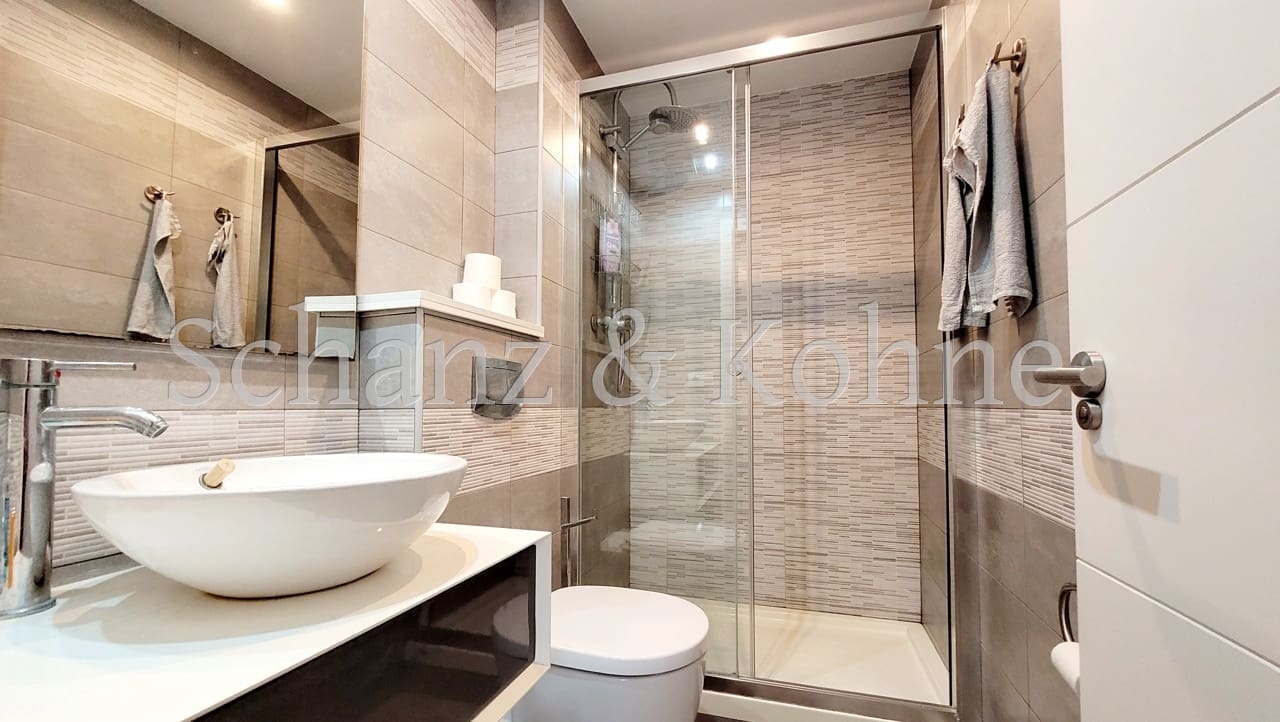 Piso de 3 habitaciones en L'Arenal / S'Arenal en venta - 340.000 € (Ref: 8987290)