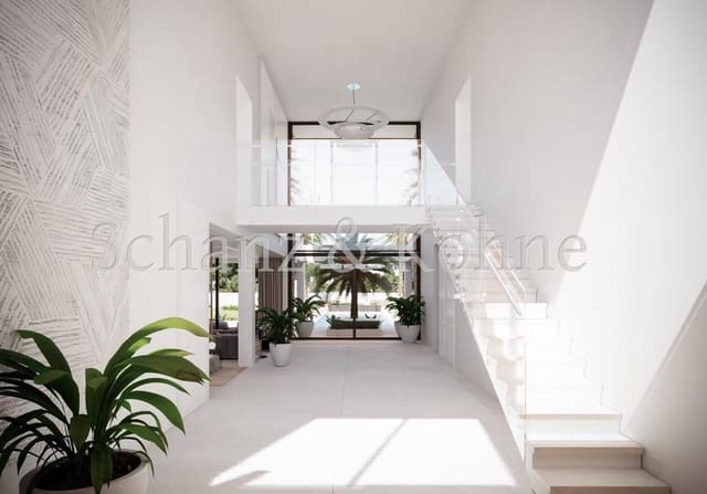 5 quarto Moradia para venda em Santa Ponsa, Calvià com piscina - 4 500 000 € (Ref: 9032277)