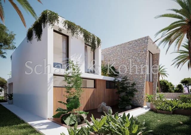 5 quarto Moradia para venda em Santa Ponsa, Calvià com piscina - 4 500 000 € (Ref: 9032277)