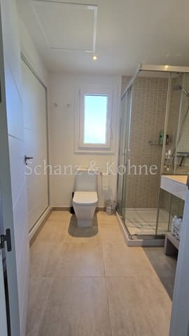 2 bedroom Flat for sale in Campos with pool - € 549,000 (Ref: 9032278)