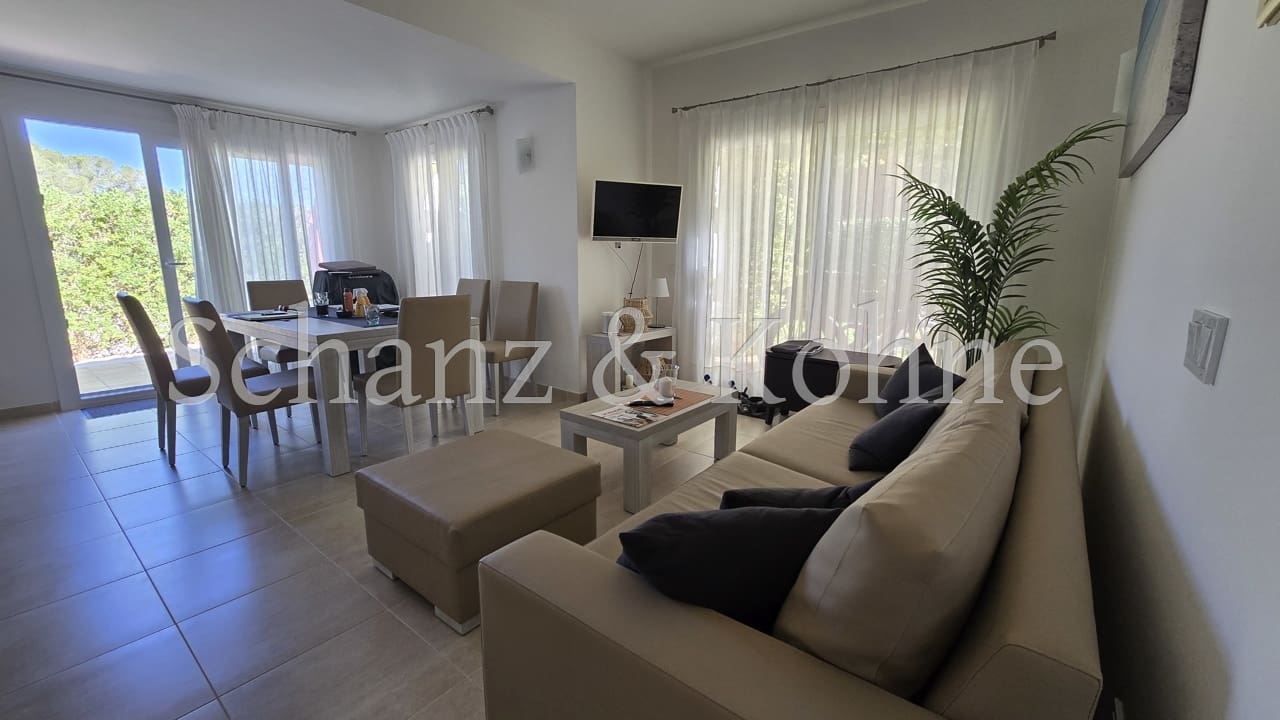 2 soverom Leilighet til salgs i Campos med svømmebasseng - € 499 000 (Ref: 9032278)