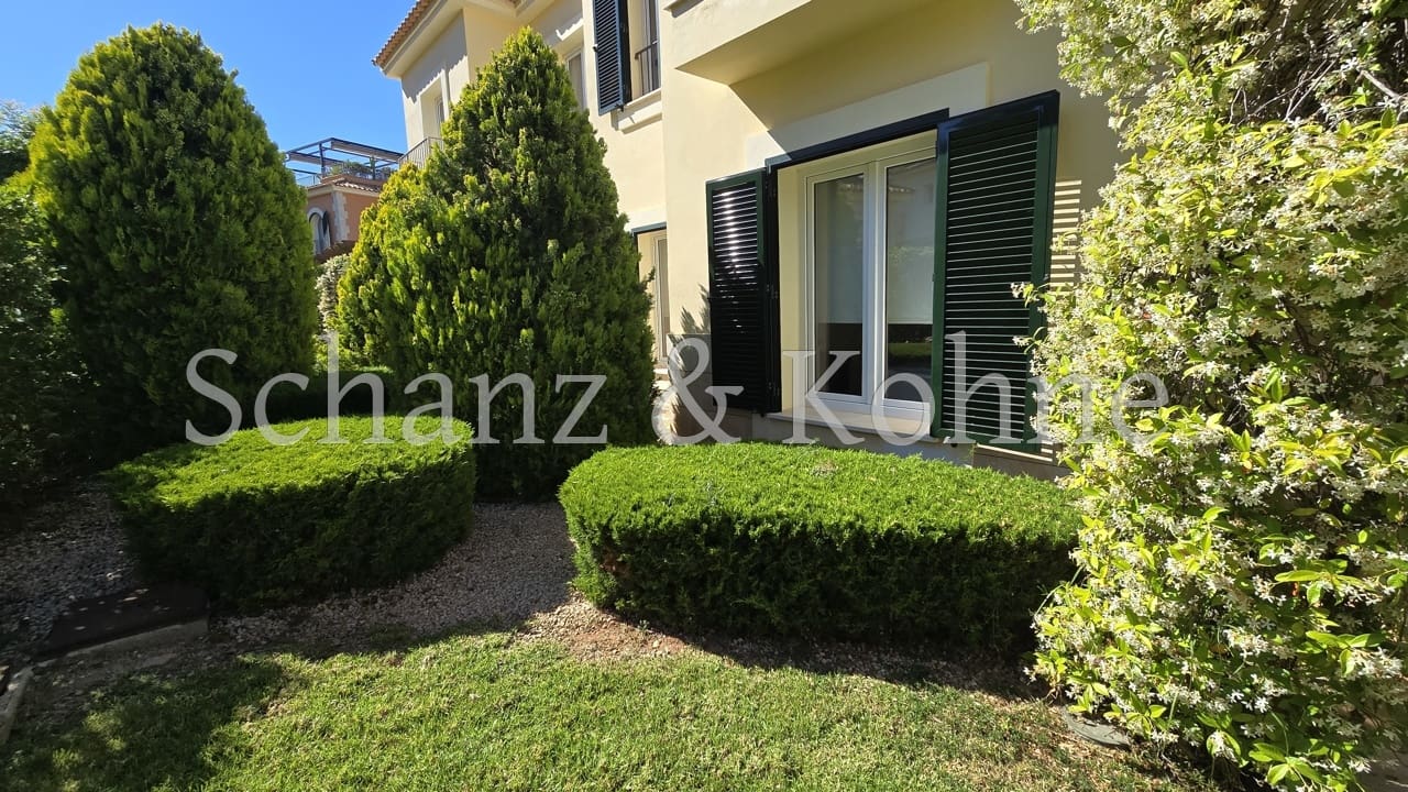 2 soverom Leilighet til salgs i Campos med svømmebasseng - € 499 000 (Ref: 9032278)