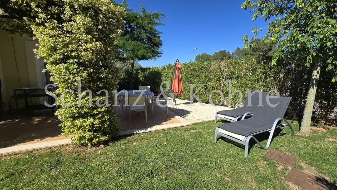 2 soverom Leilighet til salgs i Campos med svømmebasseng - € 499 000 (Ref: 9032278)