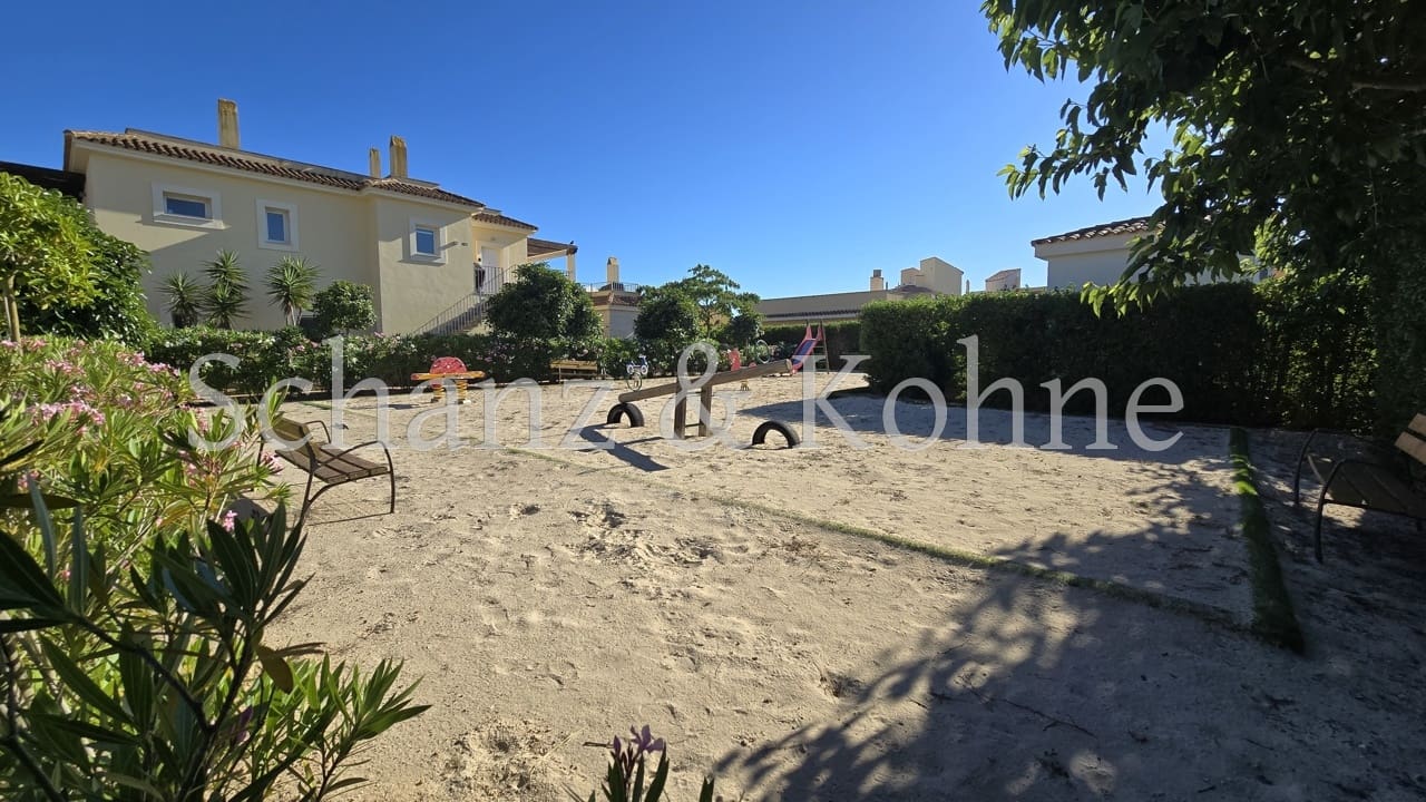 2 soverom Leilighet til salgs i Campos med svømmebasseng - € 499 000 (Ref: 9032278)