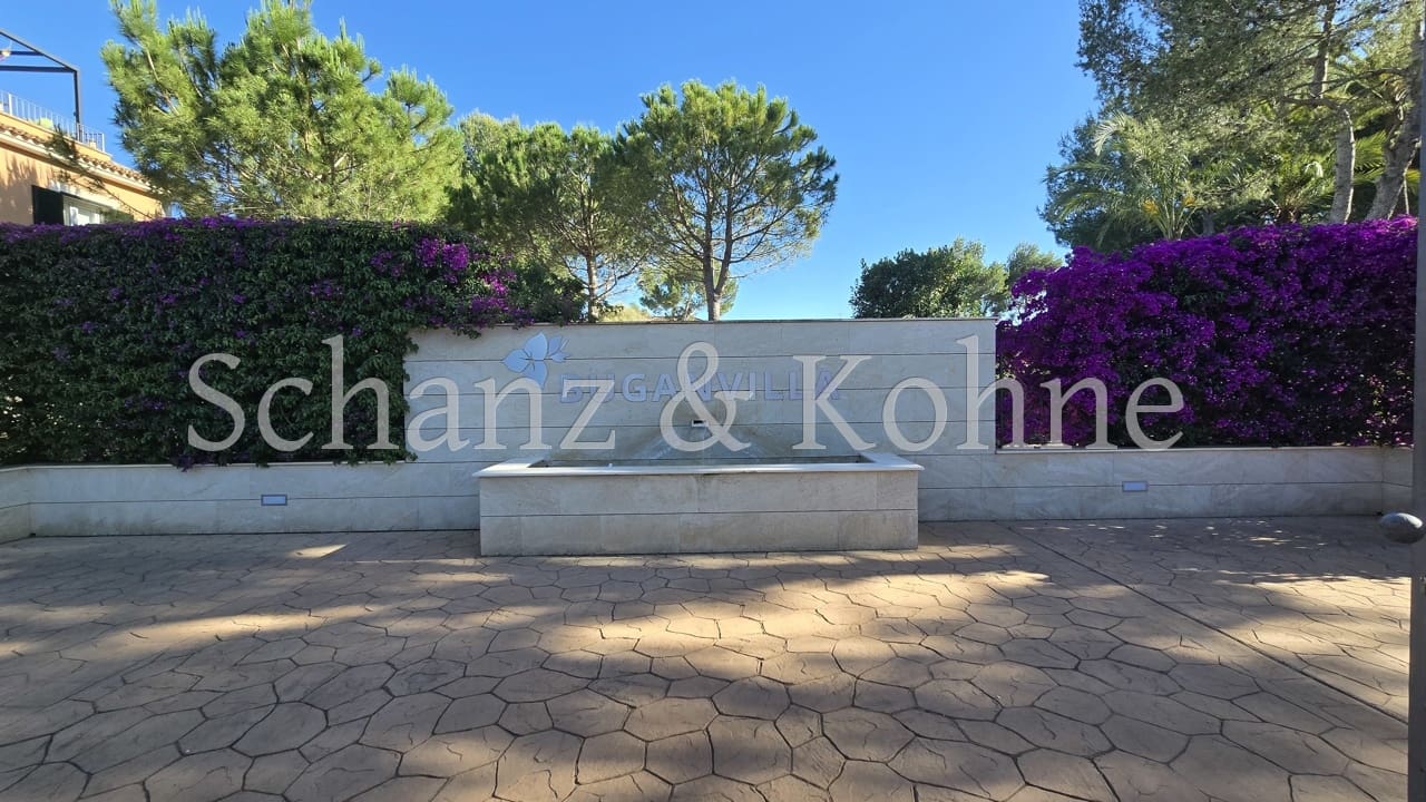 2 soverom Leilighet til salgs i Campos med svømmebasseng - € 499 000 (Ref: 9032278)