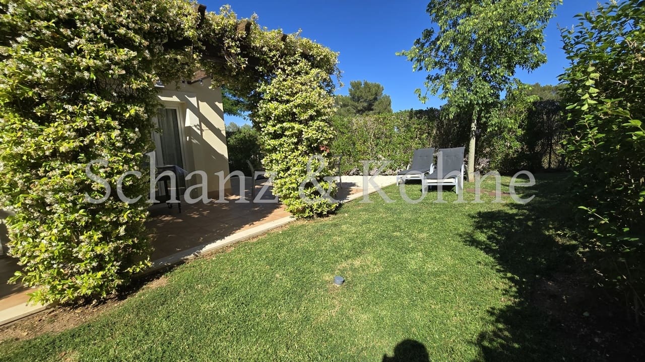 2 soverom Leilighet til salgs i Campos med svømmebasseng - € 499 000 (Ref: 9032278)