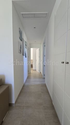 2 bedroom Flat for sale in Campos with pool - € 549,000 (Ref: 9032278)