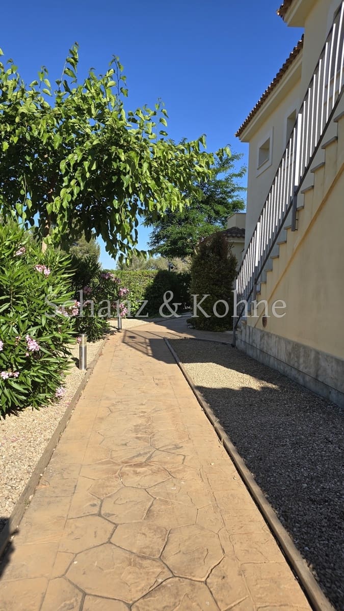 2 soverom Leilighet til salgs i Campos med svømmebasseng - € 499 000 (Ref: 9032278)