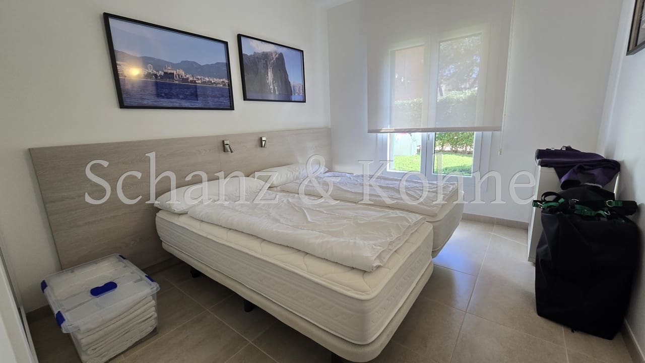 2 soverom Leilighet til salgs i Campos med svømmebasseng - € 499 000 (Ref: 9032278)