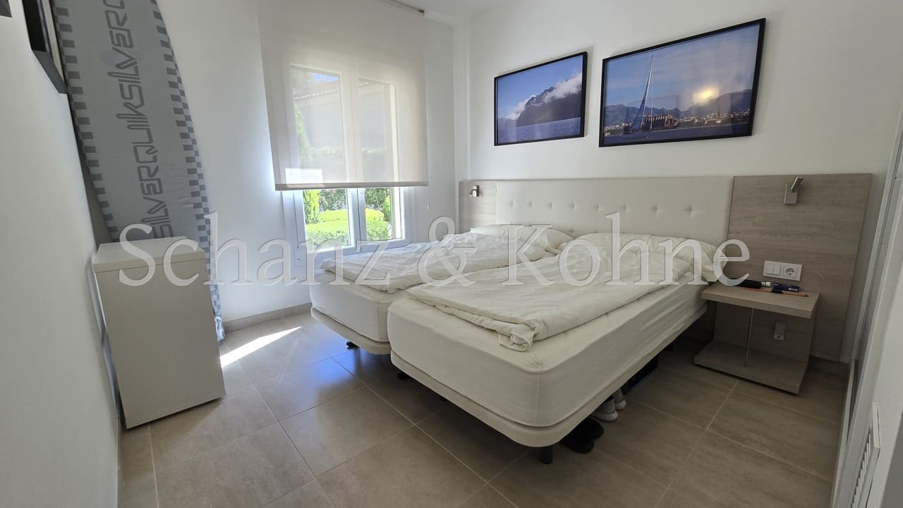 2 soverom Leilighet til salgs i Campos med svømmebasseng - € 499 000 (Ref: 9032278)