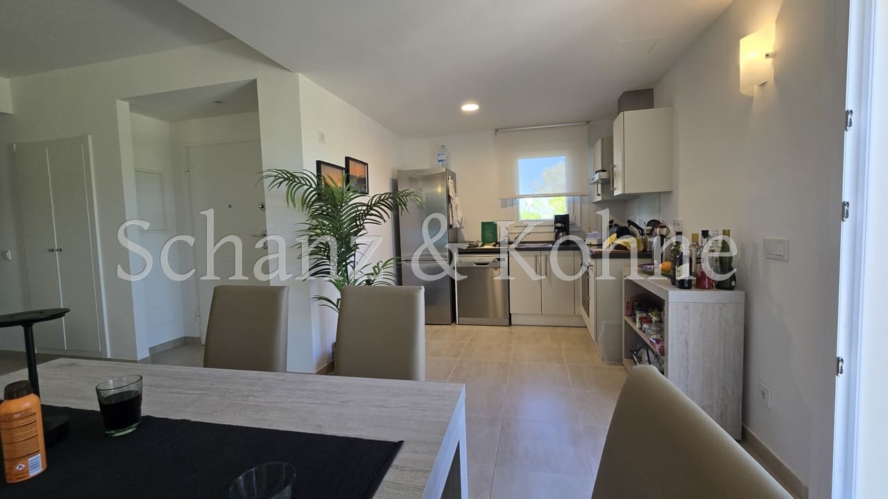 2 soverom Leilighet til salgs i Campos med svømmebasseng - € 499 000 (Ref: 9032278)