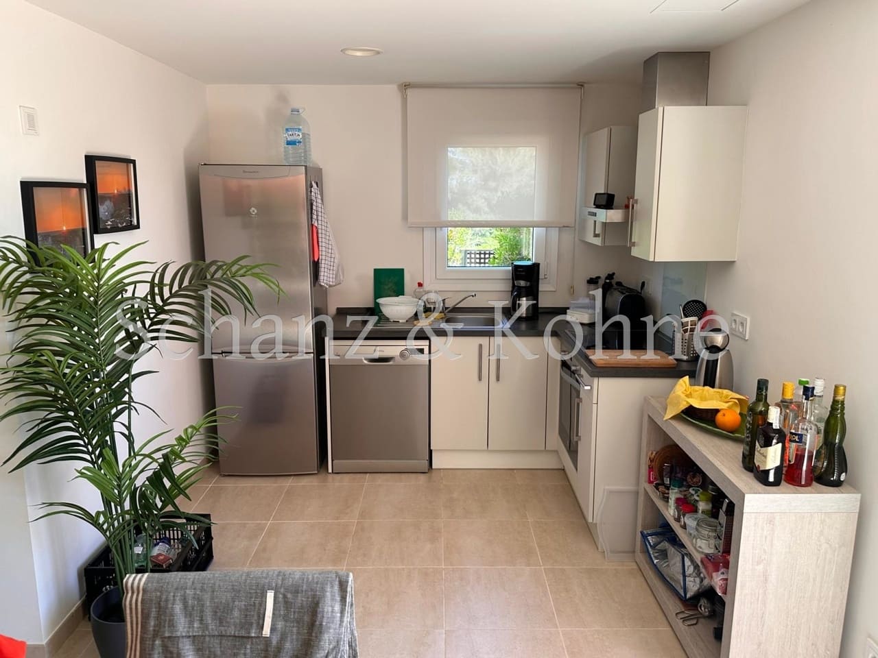 2 soverom Leilighet til salgs i Campos med svømmebasseng - € 499 000 (Ref: 9032278)