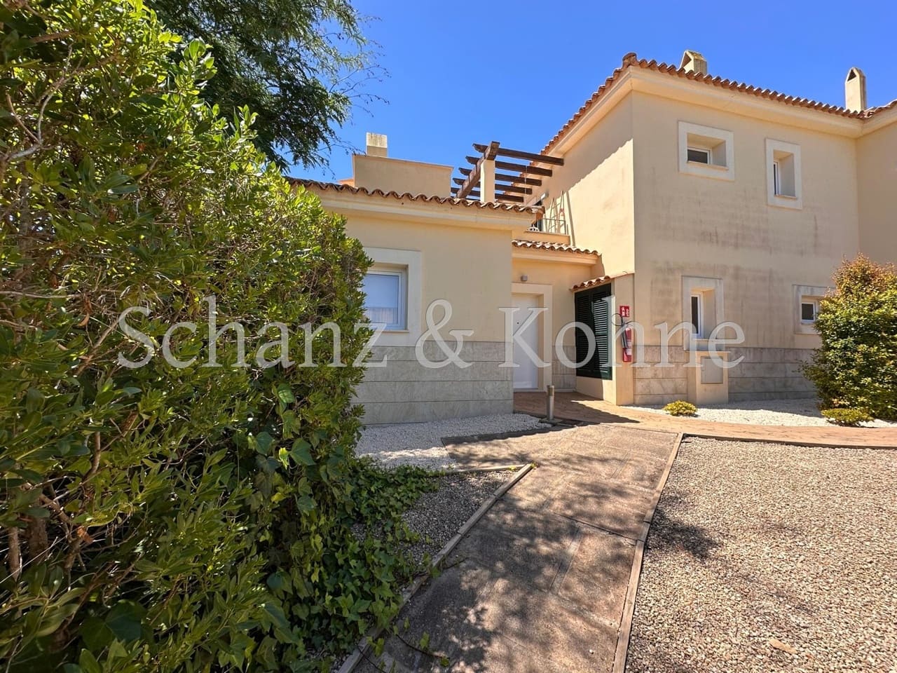 2 soverom Leilighet til salgs i Campos med svømmebasseng - € 499 000 (Ref: 9032278)