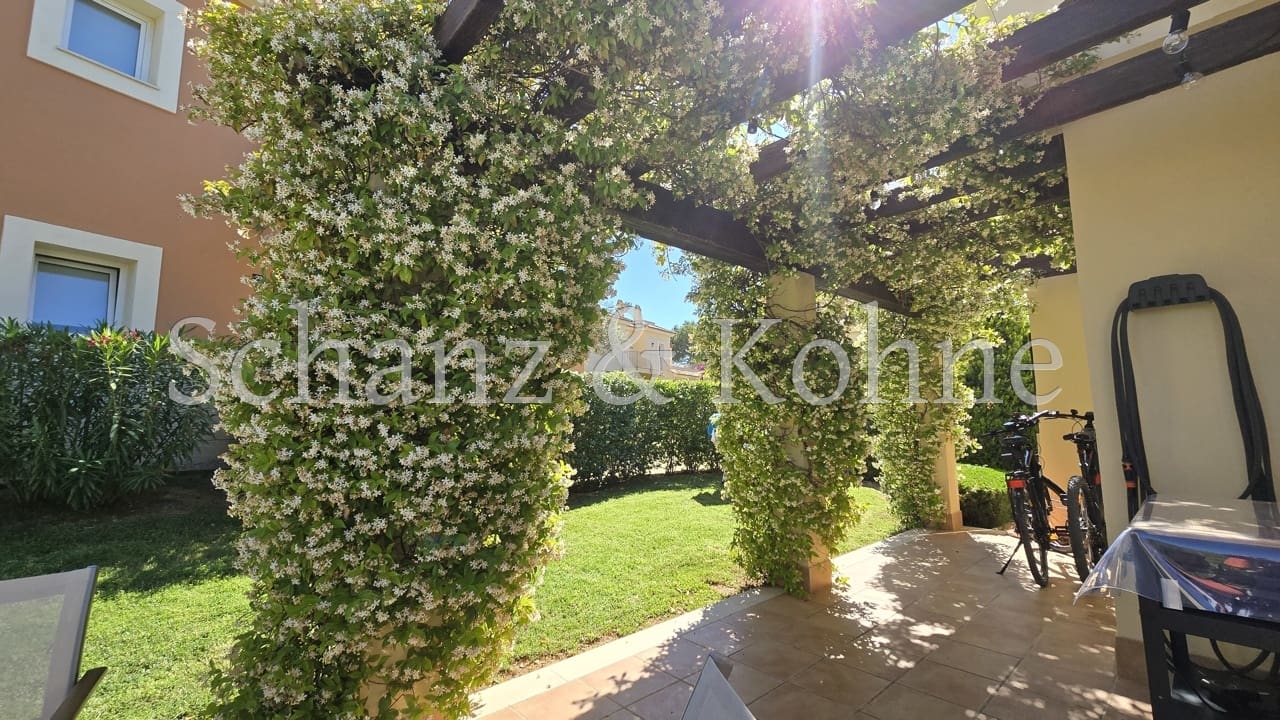 2 soverom Leilighet til salgs i Campos med svømmebasseng - € 499 000 (Ref: 9032278)