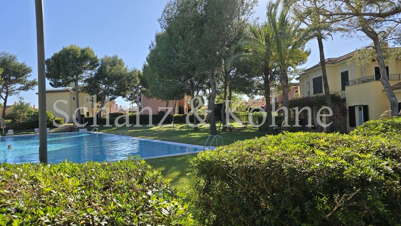 2 soverom Leilighet til salgs i Campos med svømmebasseng - € 499 000 (Ref: 9032278)