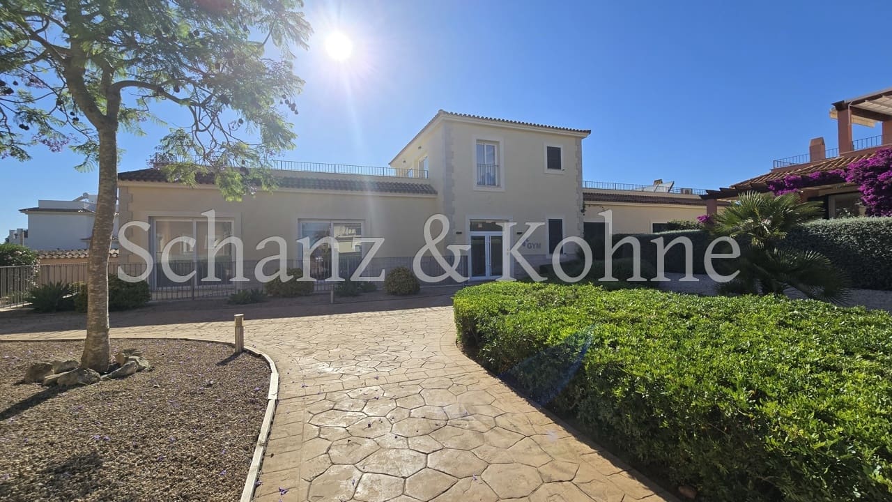 2 soverom Leilighet til salgs i Campos med svømmebasseng - € 499 000 (Ref: 9032278)