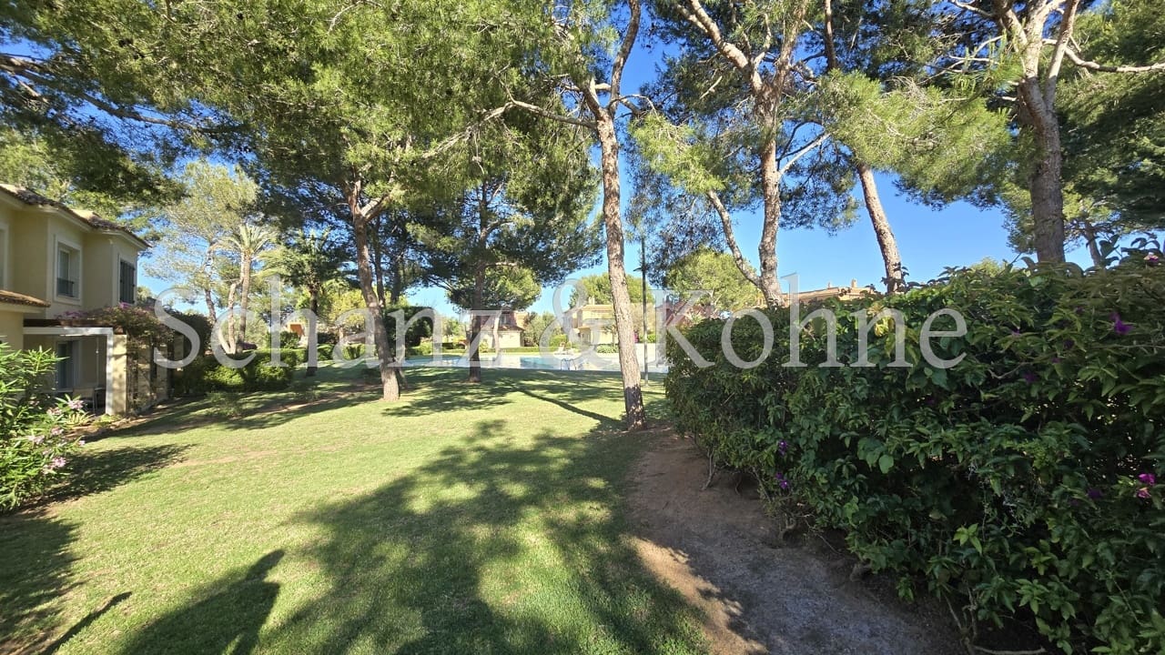 2 soverom Leilighet til salgs i Campos med svømmebasseng - € 499 000 (Ref: 9032278)