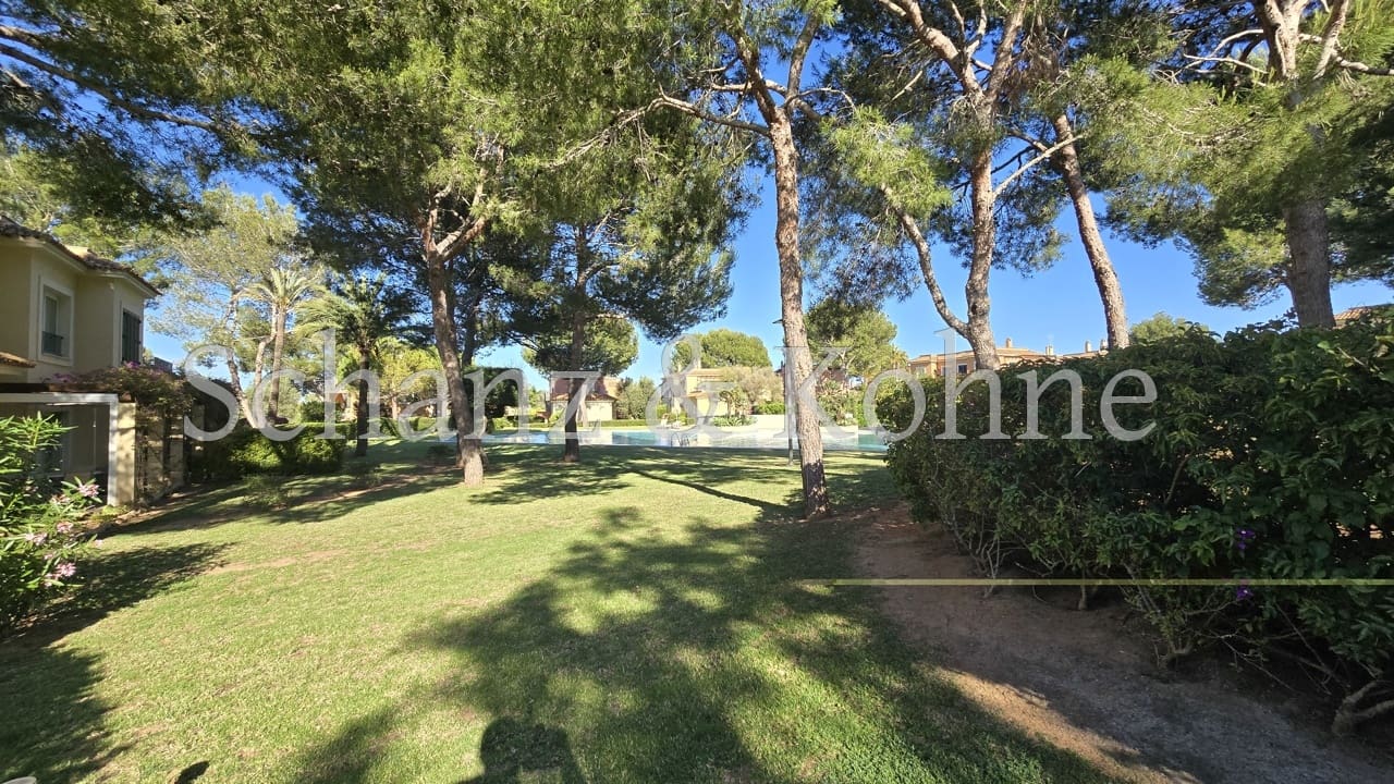 2 soverom Leilighet til salgs i Campos med svømmebasseng - € 499 000 (Ref: 9032278)