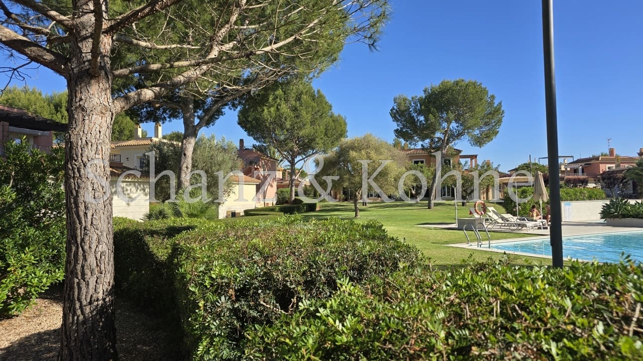 2 soverom Leilighet til salgs i Campos med svømmebasseng - € 499 000 (Ref: 9032278)