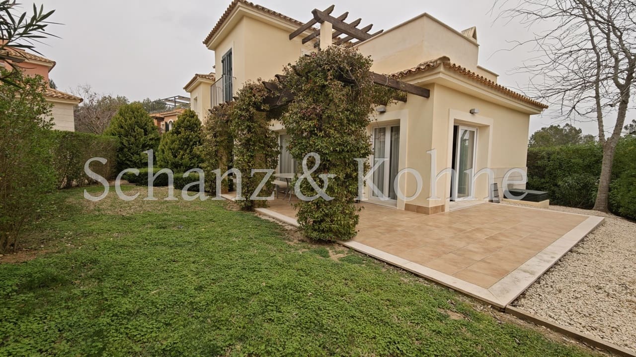 2 camera da letto Appartamento in vendita in Campos con piscina - 499.000 € (Rif: 9032278)