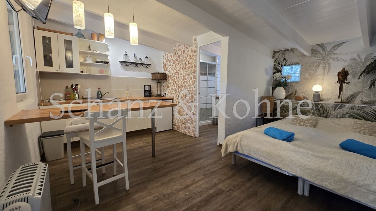 7 sovrum Villa till salu i Llucmajor med pool - 1 900 000 € (Ref: 9046232)