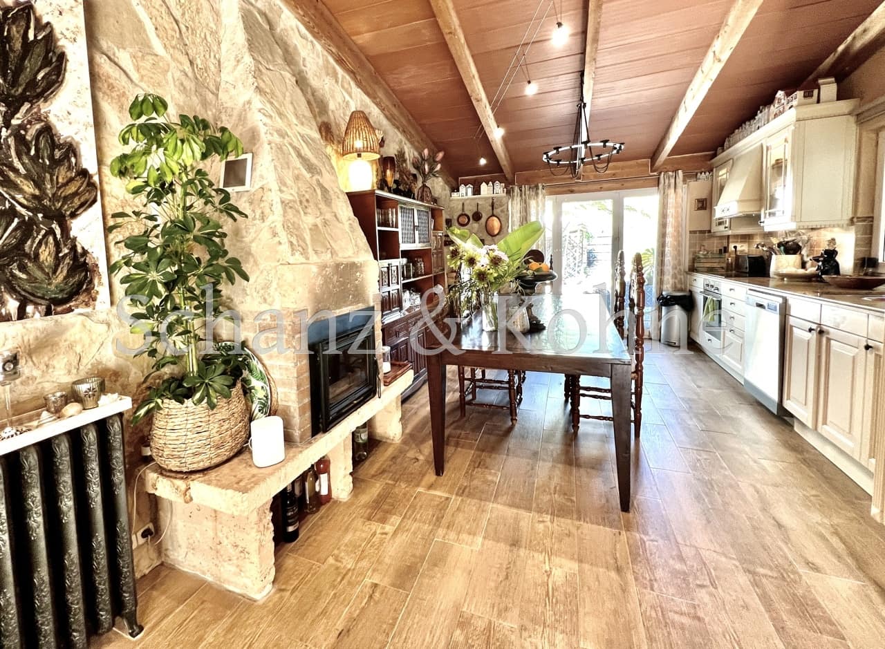 7 sovrum Villa till salu i Llucmajor med pool - 1 900 000 € (Ref: 9046232)