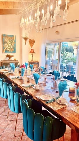 7 sovrum Villa till salu i Llucmajor med pool - 1 900 000 € (Ref: 9046232)