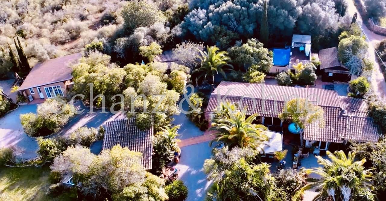 7 sovrum Villa till salu i Llucmajor med pool - 1 900 000 € (Ref: 9046232)