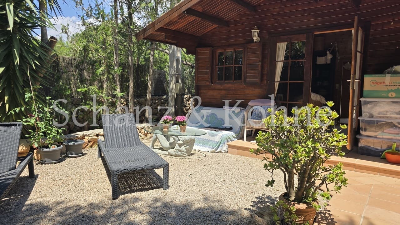 7 sovrum Villa till salu i Llucmajor med pool - 1 900 000 € (Ref: 9046232)