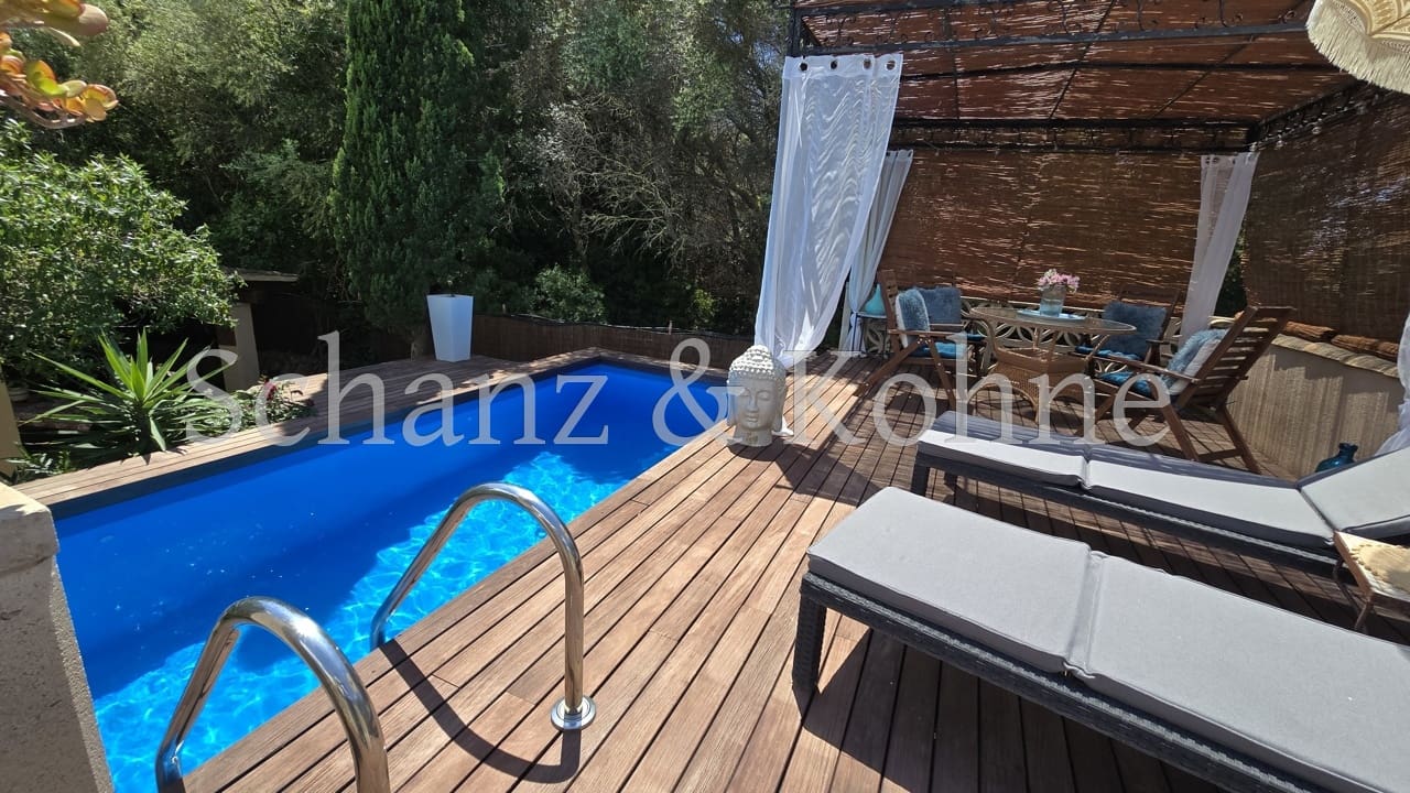 7 sovrum Villa till salu i Llucmajor med pool - 1 900 000 € (Ref: 9046232)