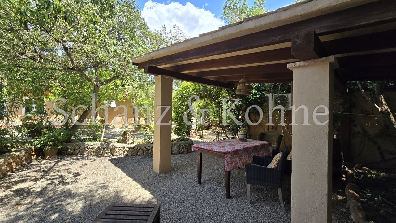 7 sovrum Villa till salu i Llucmajor med pool - 1 900 000 € (Ref: 9046232)