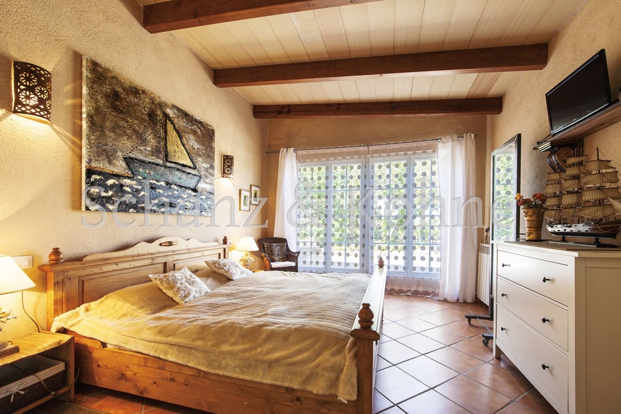 7 sovrum Villa till salu i Llucmajor med pool - 1 900 000 € (Ref: 9046232)