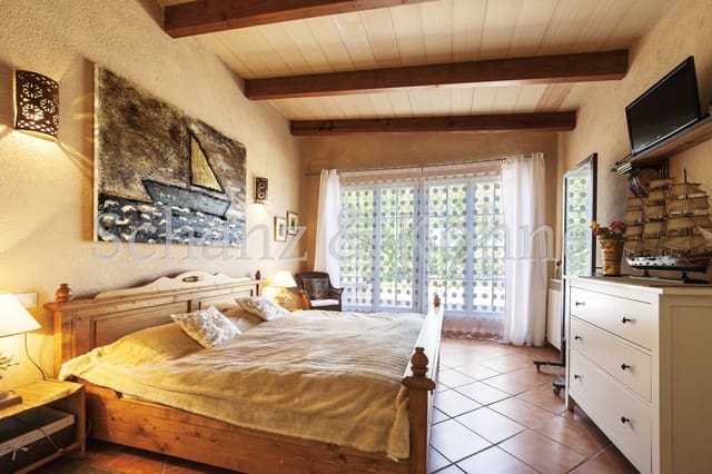 7 sovrum Villa till salu i Llucmajor med pool - 1 900 000 € (Ref: 9046232)