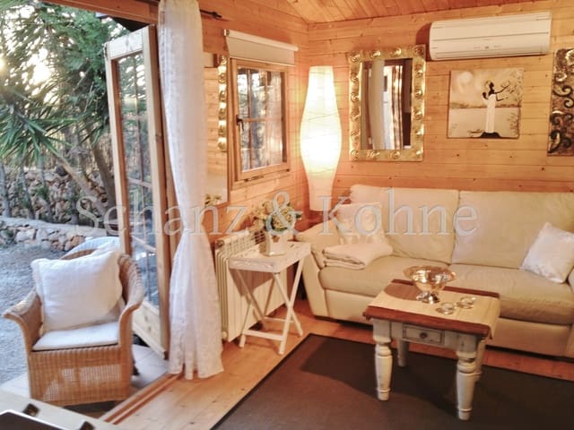 7 sovrum Villa till salu i Llucmajor med pool - 1 900 000 € (Ref: 9046232)