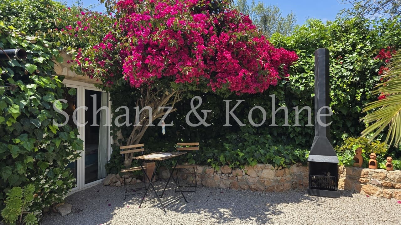 7 sovrum Villa till salu i Llucmajor med pool - 1 900 000 € (Ref: 9046232)