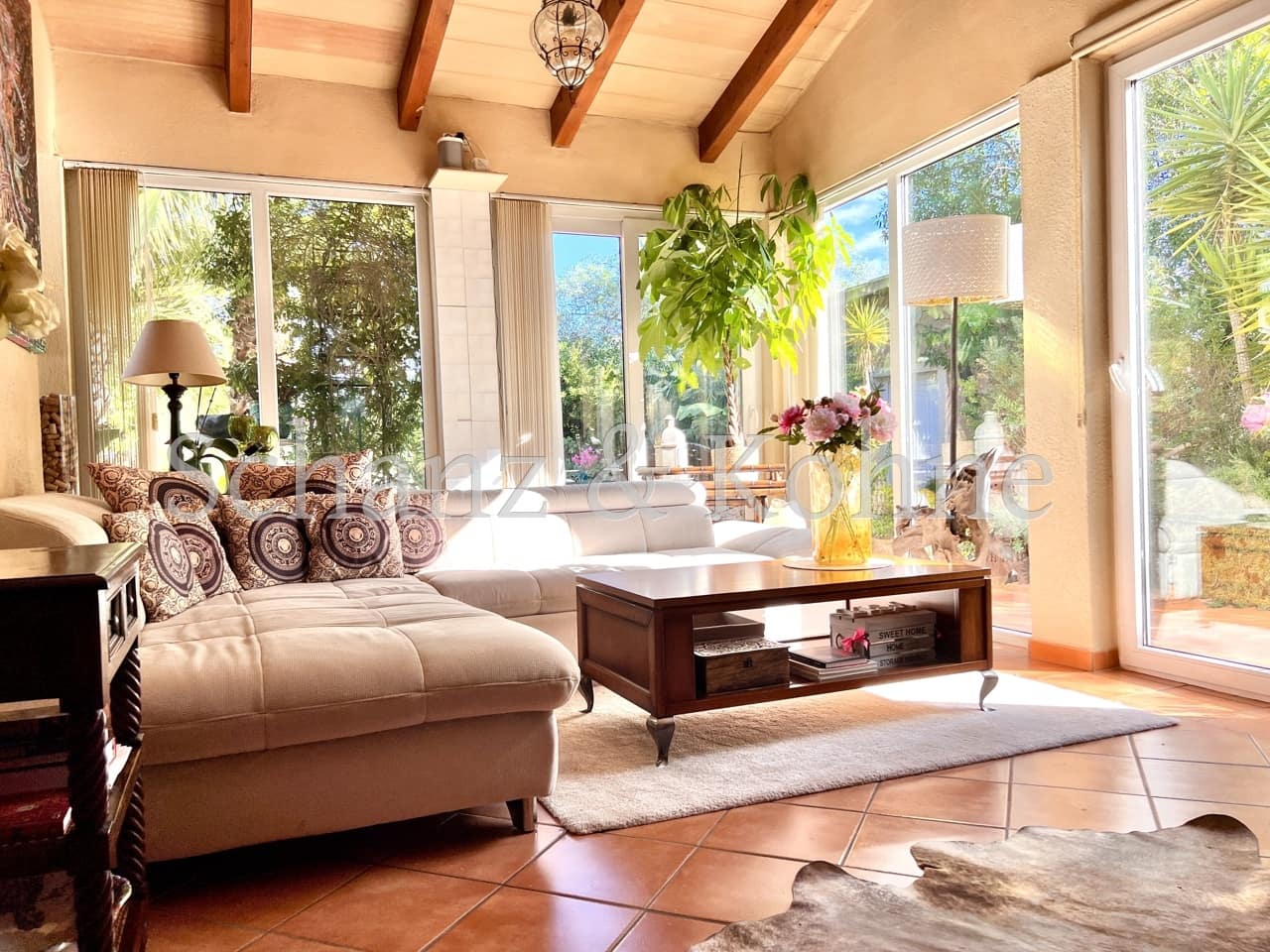 7 sovrum Villa till salu i Llucmajor med pool - 1 900 000 € (Ref: 9046232)