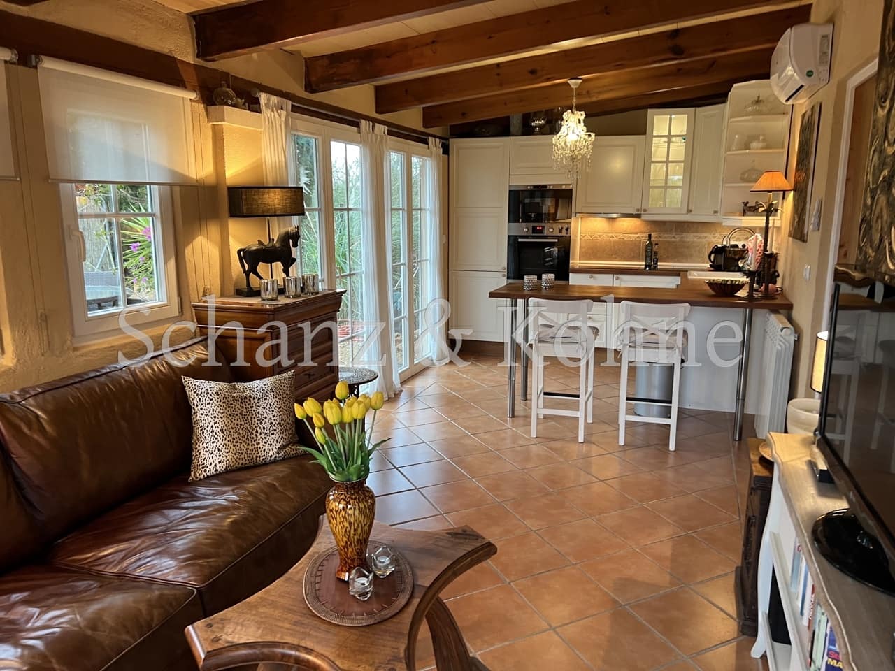 7 sovrum Villa till salu i Llucmajor med pool - 1 900 000 € (Ref: 9046232)