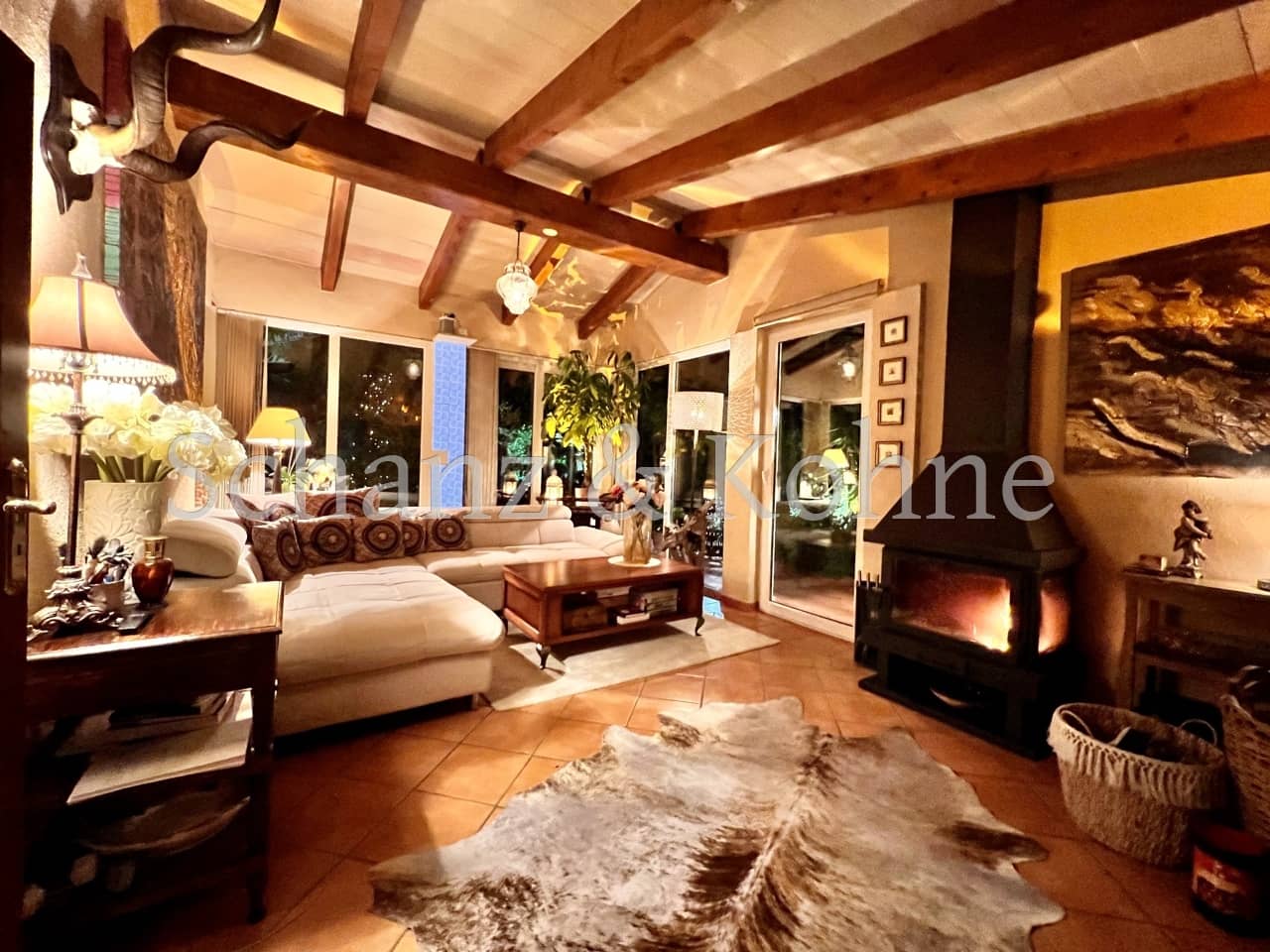 7 sovrum Villa till salu i Llucmajor med pool - 1 900 000 € (Ref: 9046232)